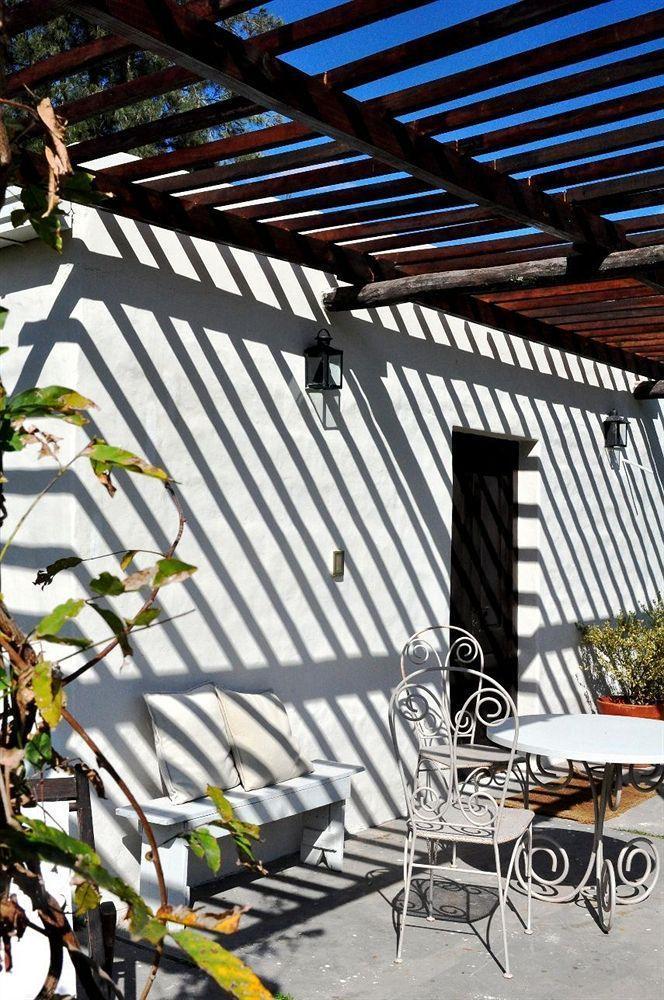 Finca Valentina El Encón 외부 사진